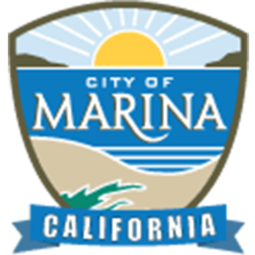 CIty of Marina Logo