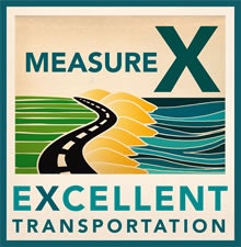 Measure X Logo