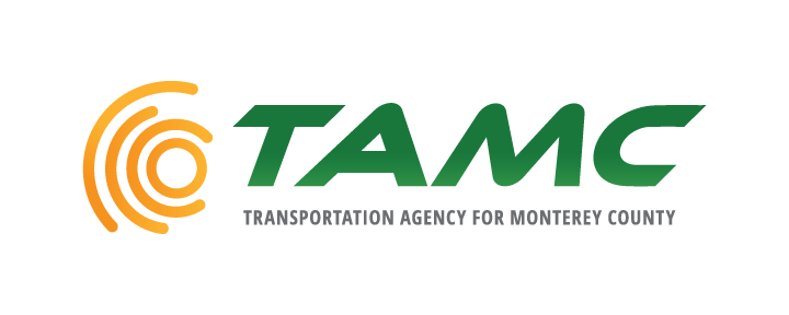 Transportation Agency for Monterey County (TAMC) Logo Transportation Agency for Monterey County (TAMC) Logo
