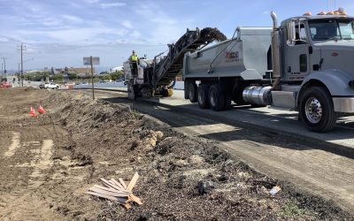 Imjin Parkway Widening & Roundabout Project Newsletter – March 29, 2024