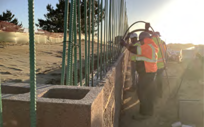 Imjin Parkway Widening & Roundabout Project Newsletter – May 10, 2024