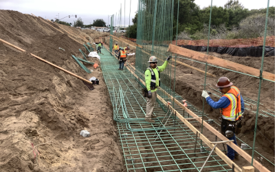 Imjin Parkway Widening & Roundabout Project Newsletter – May 17, 2024