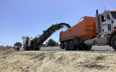 Imjin Parkway Widening & Roundabout Project Newsletter – May 31, 2024
