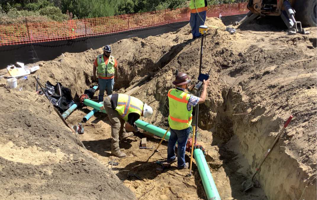 Imjin Parkway Widening & Roundabout Project Newsletter – June 14, 2024