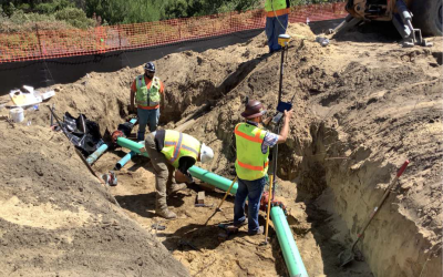 Imjin Parkway Widening & Roundabout Project Newsletter – June 14, 2024