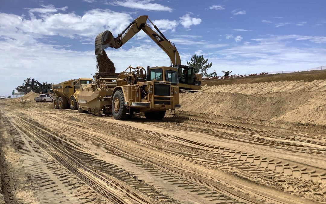 Imjin Parkway Widening & Roundabout Project Newsletter – June 28, 2024