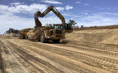 Imjin Parkway Widening & Roundabout Project Newsletter – June 28, 2024