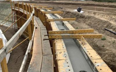 Imjin Parkway Widening & Roundabout Project Newsletter – July 19, 2024