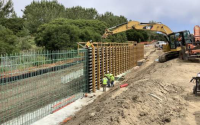 Imjin Parkway Widening & Roundabout Project Newsletter – July 12, 2024