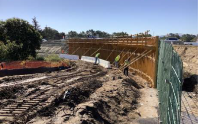Imjin Parkway Widening & Roundabout Project Newsletter – July 5, 2024