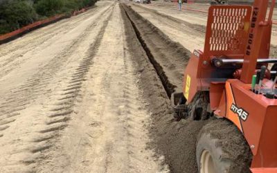 Imjin Parkway Widening & Roundabout Project Newsletter – August 2, 2024