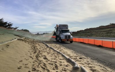 Imjin Parkway Widening & Roundabout Project Newsletter – March 3, 2025