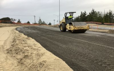 Imjin Parkway Widening & Roundabout Project Newsletter – March 17, 2025