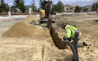 Imjin Parkway Widening & Roundabout Project Newsletter – March 31, 2025