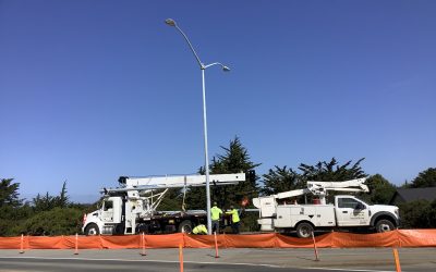 Imjin Parkway Widening & Roundabout Project Newsletter – April 7, 2025