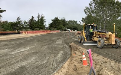 Imjin Parkway Widening & Roundabout Project Newsletter – April 14, 2025