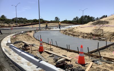 Imjin Parkway Widening & Roundabout Project Newsletter – April 21, 2025