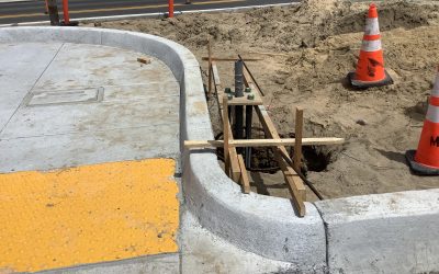 Imjin Parkway Widening & Roundabout Project Newsletter – May 5, 2025
