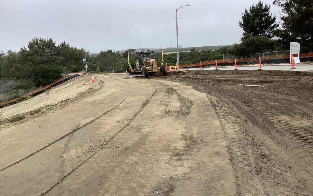 Imjin Parkway Widening & Roundabout Project Newsletter – June 16, 2025