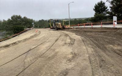 Imjin Parkway Widening & Roundabout Project Newsletter – June 16, 2025
