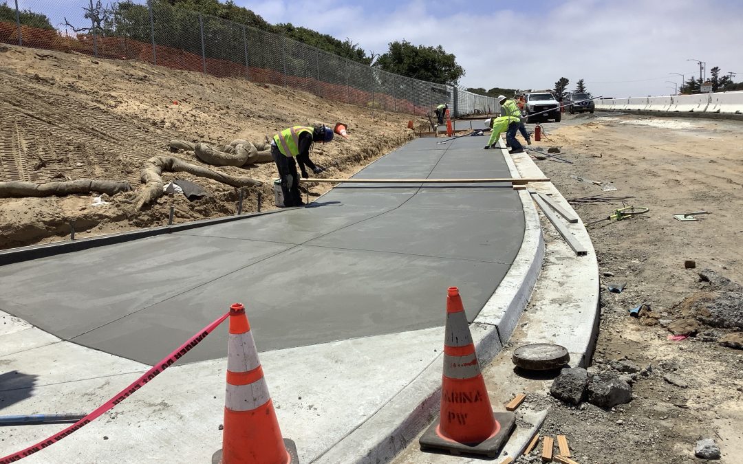 Imjin Parkway Widening & Roundabout Project Newsletter – June 23, 2025