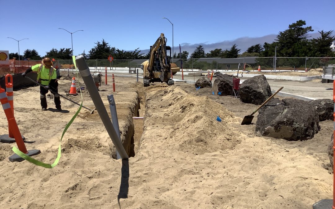 Imjin Parkway Widening & Roundabout Project Newsletter – July 14, 2025