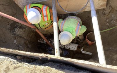 Imjin Parkway Widening & Roundabout Project Newsletter – October 27, 2025